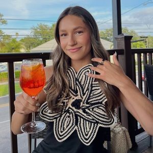 Morgan!!!🏄‍♀️🫧🪩✨